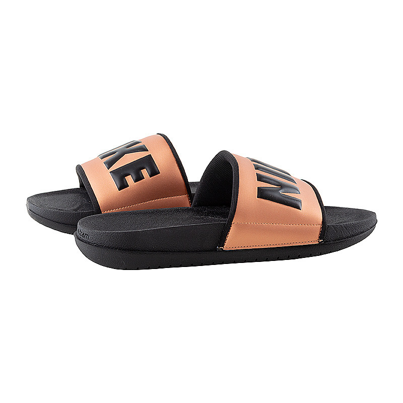 Шльопанці Nike CHINELO WMNS OFFCOURT SLIDE BQ4632-800