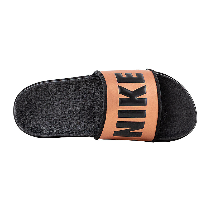 Шльопанці Nike CHINELO WMNS OFFCOURT SLIDE BQ4632-800