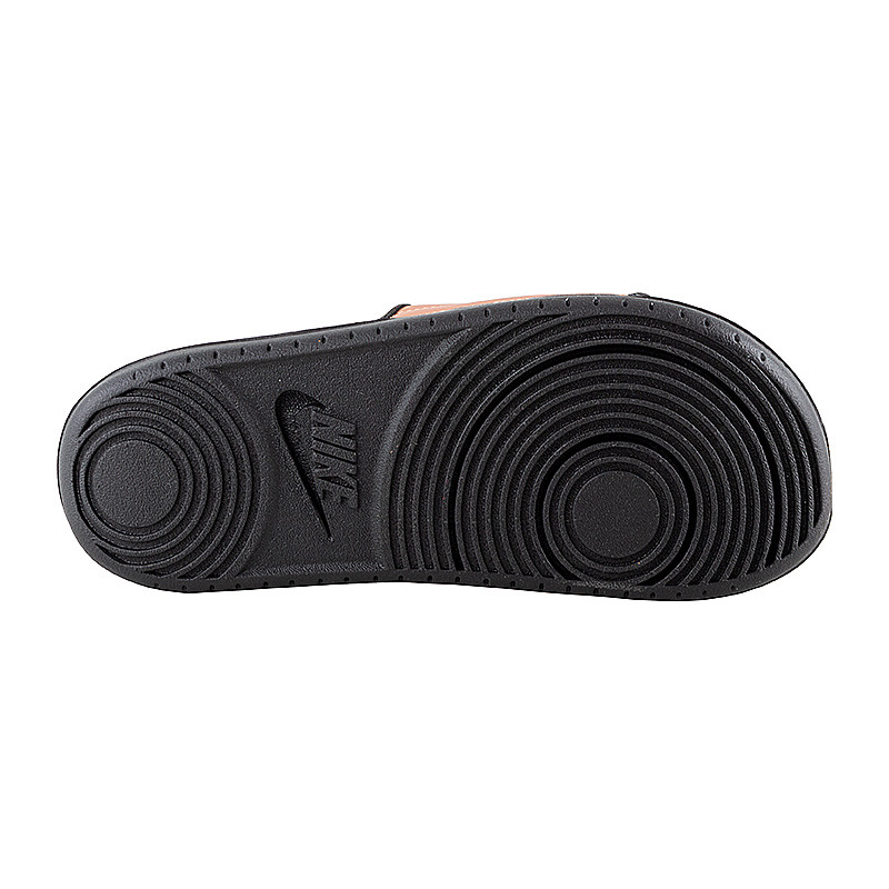 Шльопанці Nike CHINELO WMNS OFFCOURT SLIDE BQ4632-800