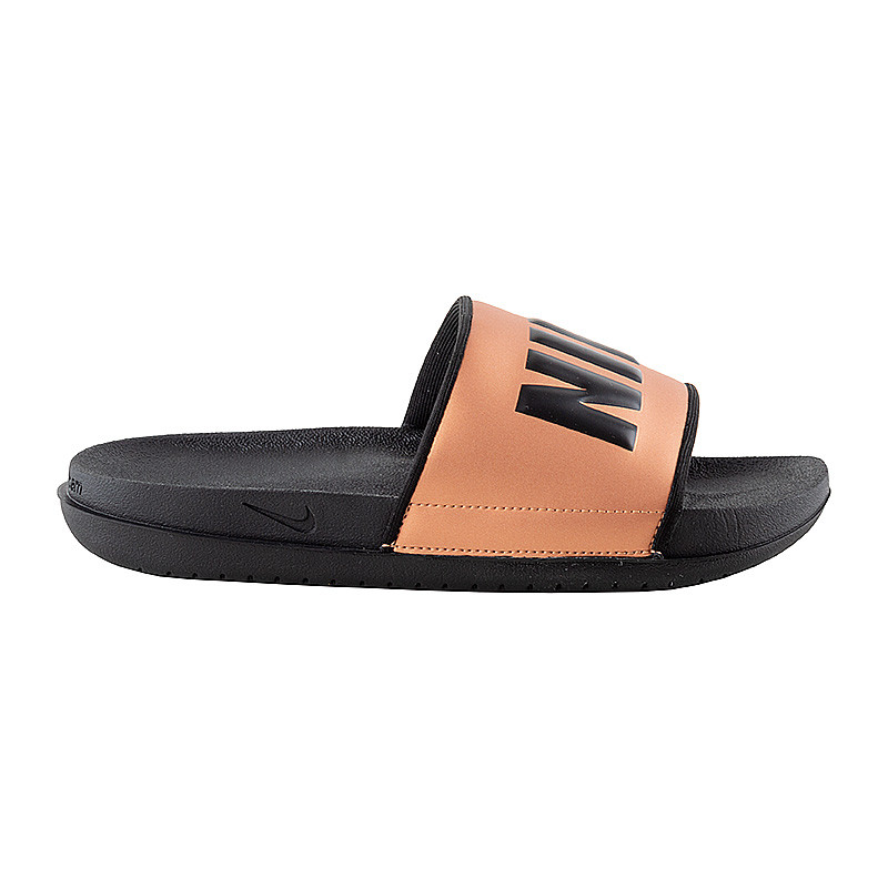 Шльопанці Nike CHINELO WMNS OFFCOURT SLIDE BQ4632-800