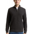 Кофта Men's Cotton Troyer Knit Jumper 1048813-10899 Tom Tailor L Темно-сірий 1048813-10899