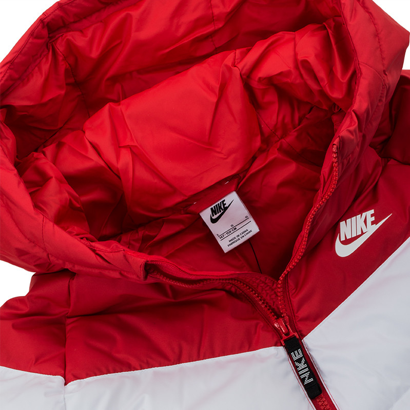 Куртка Nike U NSW SYNTHETIC FILL JACKET CU9157-658