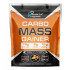 Рідина Carbo Mass Gainer - 2000g Hazelnut 100-58-2605186-20
