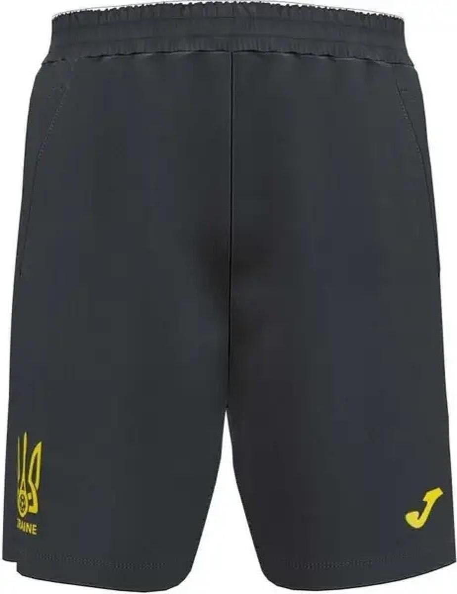 Шорти Joma UKRAINE збірної України AT102370B331