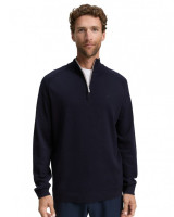 Кофта men's sweater 1047569-13160 Tom Tailor M Темно-синій 1047569-13160