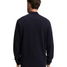 Кофта men's sweater 1047569-13160 Tom Tailor M Темно-синій 1047569-13160