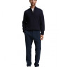 Кофта men's sweater 1047569-13160 Tom Tailor M Темно-синій 1047569-13160