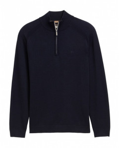 Кофта men's sweater 1047569-13160 Tom Tailor M Темно-синій 1047569-13160
