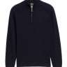 Кофта men's sweater 1047569-13160 Tom Tailor M Темно-синій 1047569-13160
