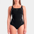 Купальник JEWEL ONE PIECE LOC CUP R 006523-501 Arena 38 Чорний 006523-501