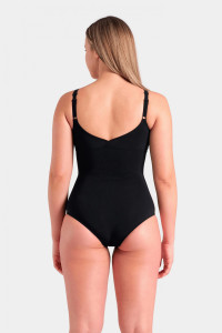 Купальник JEWEL ONE PIECE LOC CUP R 006523-501 Arena 38 Чорний 006523-501