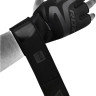 Рукавиці тренувальні RDX GRAPPLING GLOVES NEOPRENE T15 чорний M (GGN-T15MB) GGN-T15MB