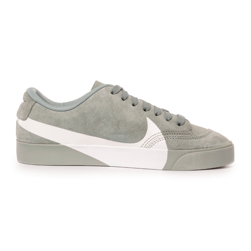 Nike w blazer deals city low lx