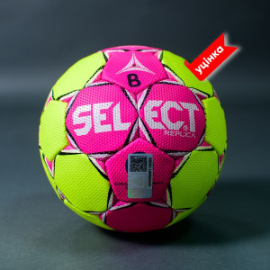 М'яч гандбольний B-GR Select HB ULTIMATE Repl 196280-333