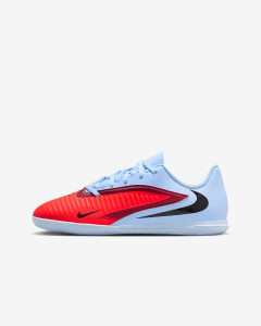 Бутси Nike JR PHANTOM 6 LOW CLUB IC HQ2031-400