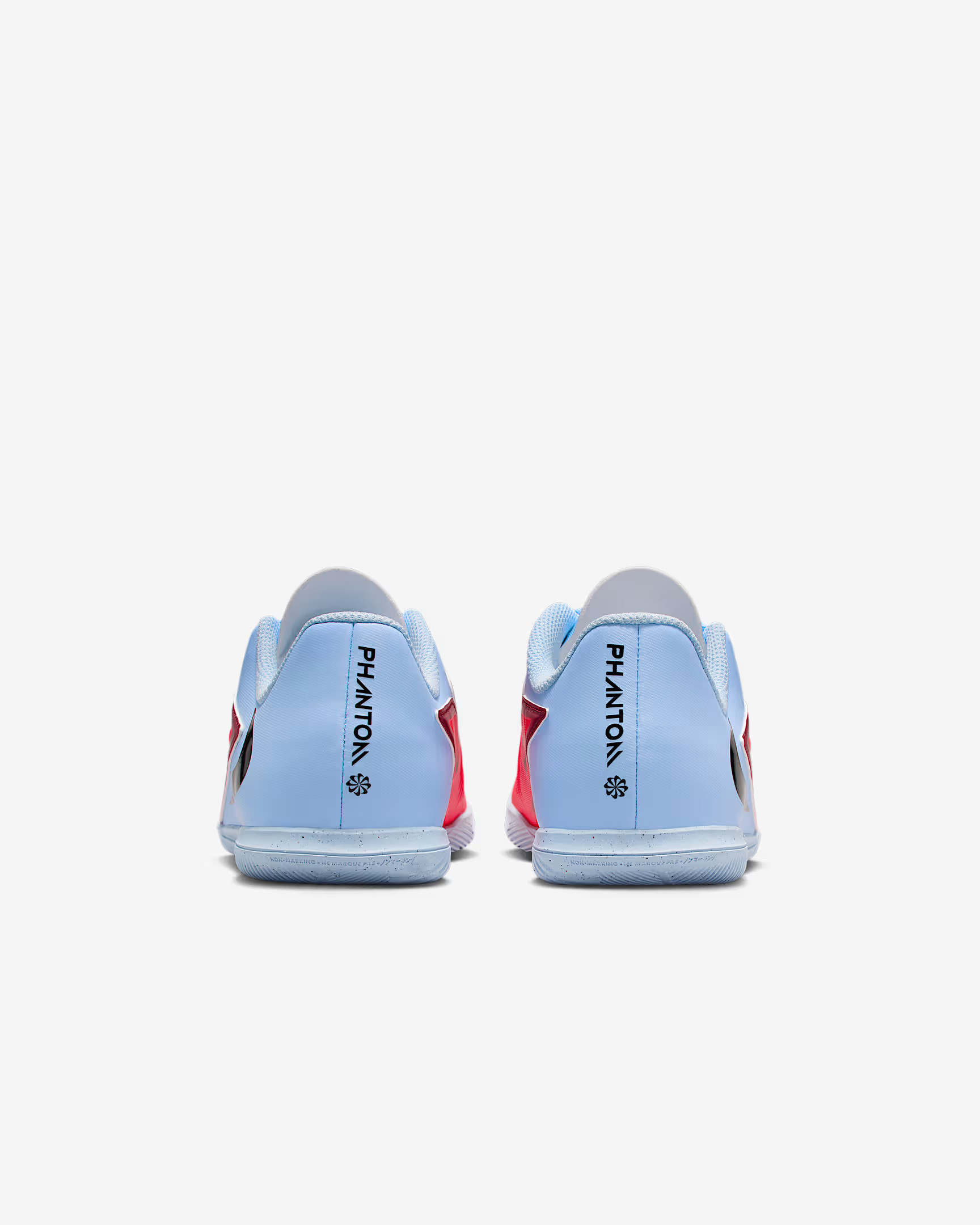 Бутси Nike JR PHANTOM 6 LOW CLUB IC HQ2031-400