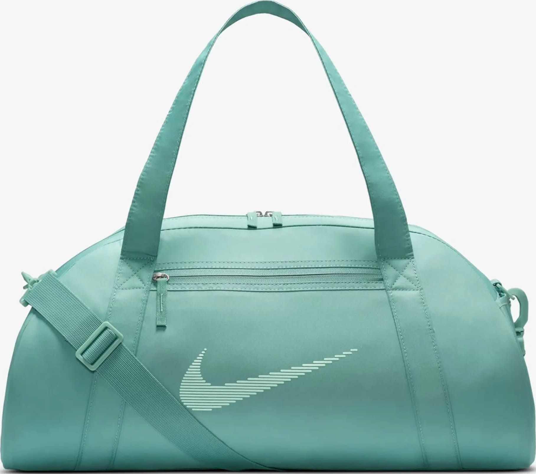 Сумка Nike NK GYM CLUB BAG - SP23 24L бірюзовий Жін 23 x 50 x 25 см (DR6974-017) DR6974-017