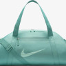 Сумка Nike NK GYM CLUB BAG - SP23 24L бірюзовий Жін 23 x 50 x 25 см (DR6974-017) DR6974-017