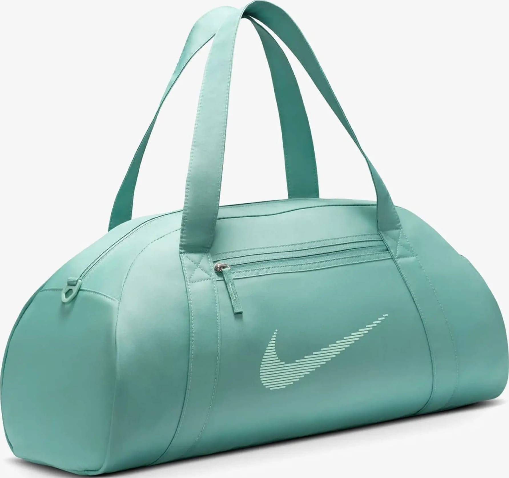 Сумка Nike NK GYM CLUB BAG - SP23 24L бірюзовий Жін 23 x 50 x 25 см (DR6974-017) DR6974-017