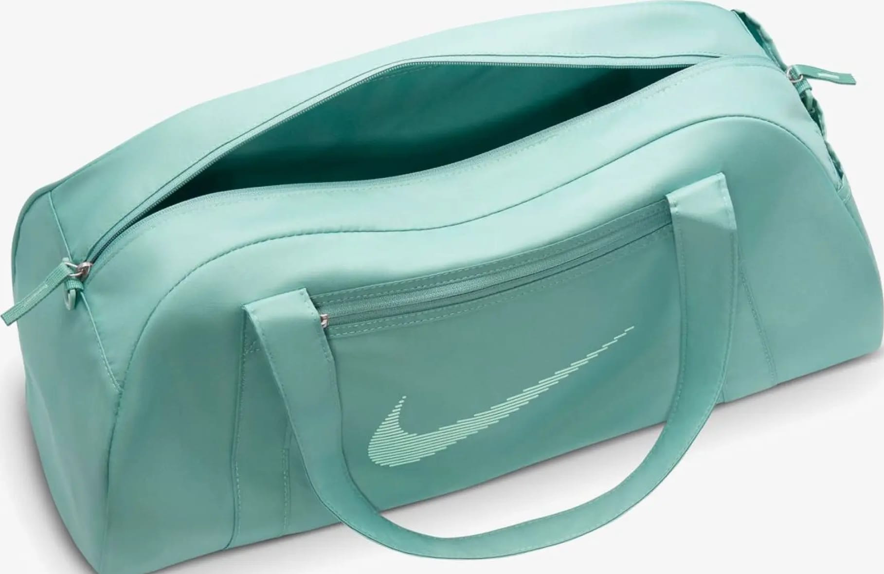 Сумка Nike NK GYM CLUB BAG - SP23 24L бірюзовий Жін 23 x 50 x 25 см (DR6974-017) DR6974-017