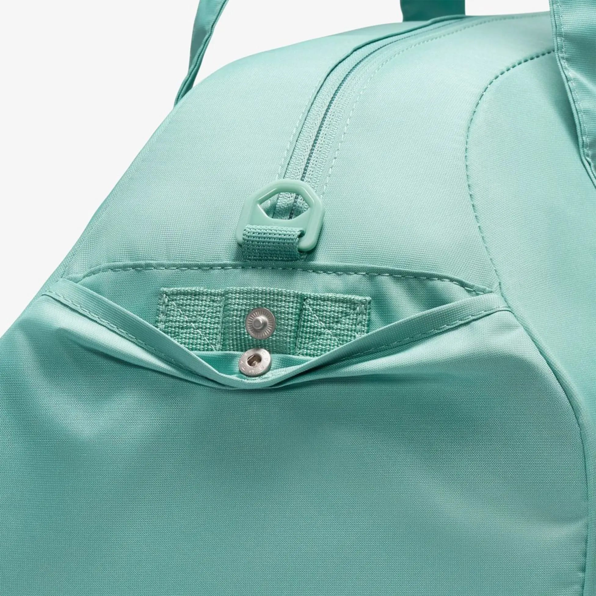 Сумка Nike NK GYM CLUB BAG - SP23 24L бірюзовий Жін 23 x 50 x 25 см (DR6974-017) DR6974-017