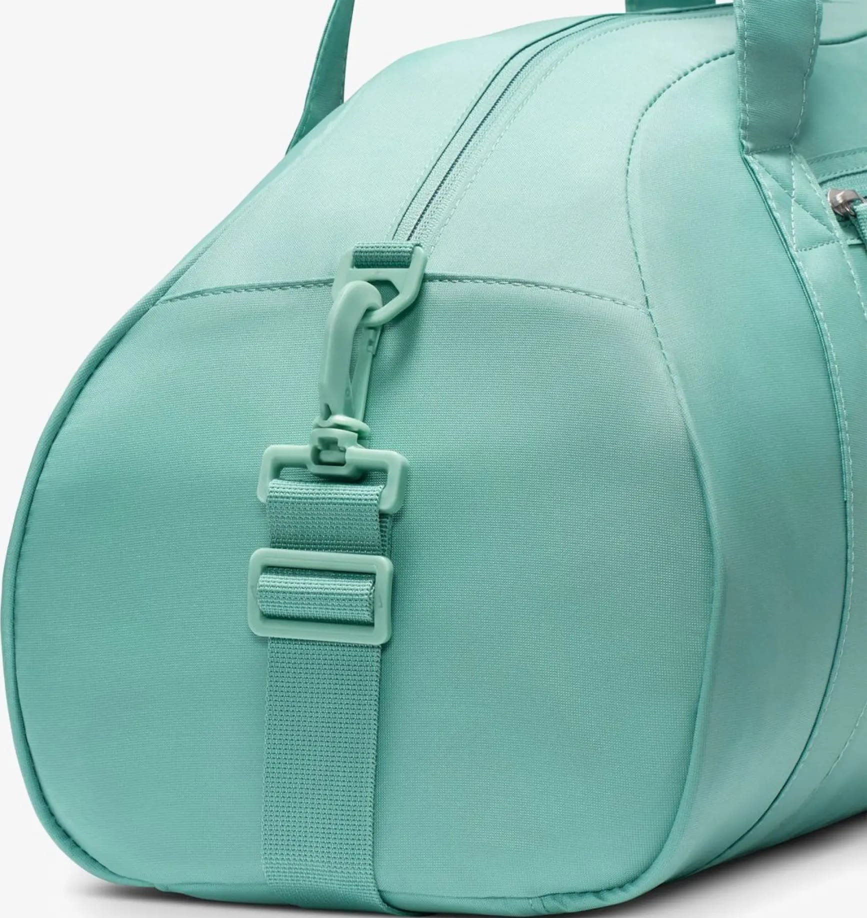 Сумка Nike NK GYM CLUB BAG - SP23 24L бірюзовий Жін 23 x 50 x 25 см (DR6974-017) DR6974-017