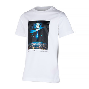 Футболка Nike B NSW TEE CREATE PACK 2, DX9512-100