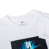 Футболка Nike B NSW TEE CREATE PACK 2, DX9512-100