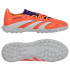 Сороконіжки дитячі Adidas Predator League Turf Kids JI1150, Цвет Розовый, Размер (Европа) - 33.5 JI1150