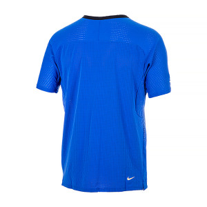 Футболка тренувальна Nike M NK DF SOLAR CHASE SS TOP DV9305-405