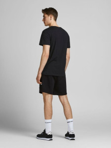 Шорти JJIAIR SWEAT SHORTS NB STS 12186750 Black Jack&Jones XXL Чорний 12186750BLACK
