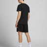 Шорти JJIAIR SWEAT SHORTS NB STS 12186750 Black Jack&Jones XXL Чорний 12186750BLACK