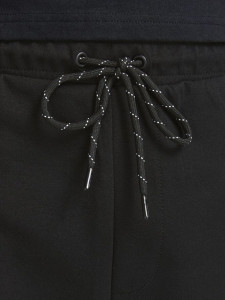 Шорти JJIAIR SWEAT SHORTS NB STS 12186750 Black Jack&Jones XXL Чорний 12186750BLACK