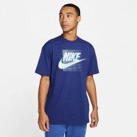 Футболка M NSW TEE M90 12MO FUTURA DZ2997-455
