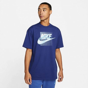 Футболка M NSW TEE M90 12MO FUTURA DZ2997-455