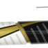 Насос Nike ESSENTIAL BALL PUMP INTL білий, чорний One Size (N.000.1484.180.NS) N.000.1484.180.NS
