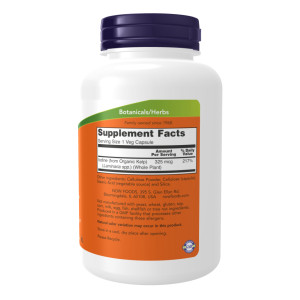 Капсули Kelp 325mcg Of Natural Lodine - 250 vcaps 2022-10-0081