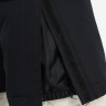Штани утеплені гірськолижні Women's pants with suspenders 131700GSD-99 Glissade 46 Чорний 131700GSD-99