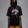 Футболка Nike Air Jordan Brand Jam 85 SS Crew HJ2929-010