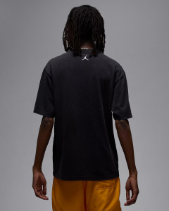 Футболка Nike Air Jordan Brand Jam 85 SS Crew HJ2929-010