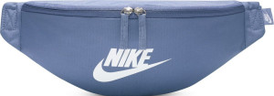 Сумка на пояс Nike NK HERITAGE WAISTPACK - FA21 3L синій 41 х 10 х 15 см (DB0490-499) DB0490-499