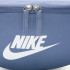 Сумка на пояс Nike NK HERITAGE WAISTPACK - FA21 3L синій 41 х 10 х 15 см (DB0490-499) DB0490-499