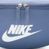 Сумка на пояс Nike NK HERITAGE WAISTPACK - FA21 3L синій 41 х 10 х 15 см (DB0490-499) DB0490-499
