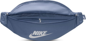 Сумка на пояс Nike NK HERITAGE WAISTPACK - FA21 3L синій 41 х 10 х 15 см (DB0490-499) DB0490-499