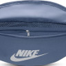 Сумка на пояс Nike NK HERITAGE WAISTPACK - FA21 3L синій 41 х 10 х 15 см (DB0490-499) DB0490-499
