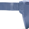 Сумка на пояс Nike NK HERITAGE WAISTPACK - FA21 3L синій 41 х 10 х 15 см (DB0490-499) DB0490-499
