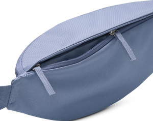 Сумка на пояс Nike NK HERITAGE WAISTPACK - FA21 3L синій 41 х 10 х 15 см (DB0490-499) DB0490-499