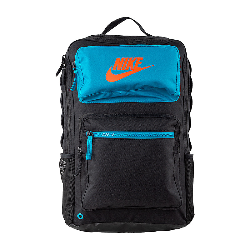 Рюкзак Nike Y NK FUTURE PRO BKPK BA6170-011