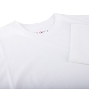 Футболка JORDAN MCORE BLA SS CREW AQ2366-100