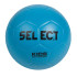 М'яч гандбольний SELECT Kids Soft Handball (009) голубий, 1 277025